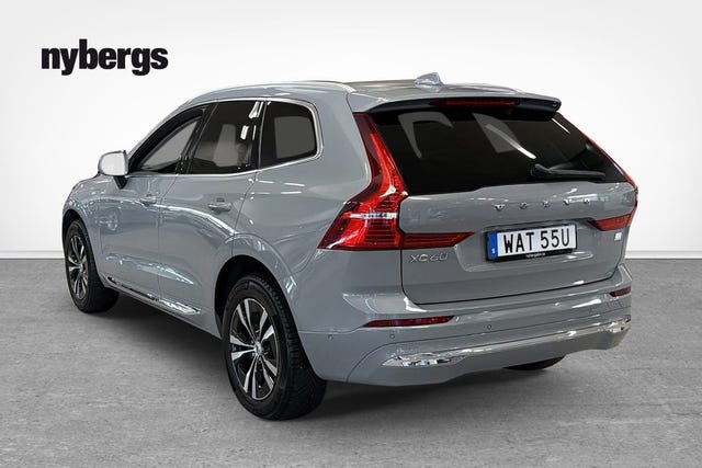 Volvo XC60 2024 – bild 3