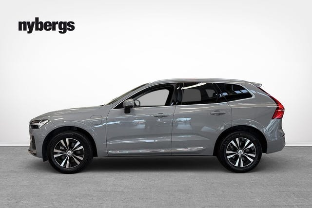 Volvo XC60 2024 – bild 2