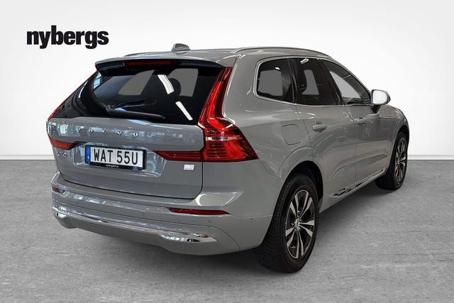 Volvo XC60 2024 – bild 4