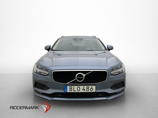 Volvo V90 2019 – bild 2