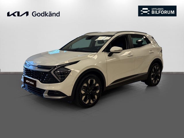 Kia Sportage 2025