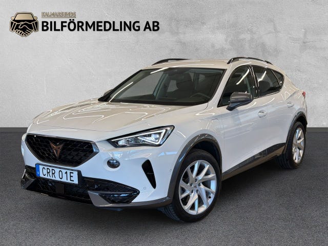 Cupra Formentor e-HYBRID 2024