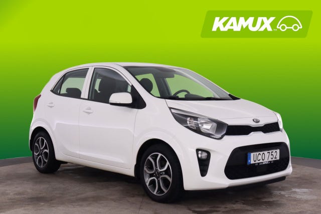 Kia Picanto 2018