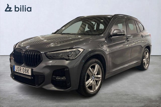 BMW X1 2022