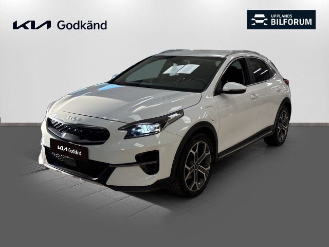Kia XCeed 2022