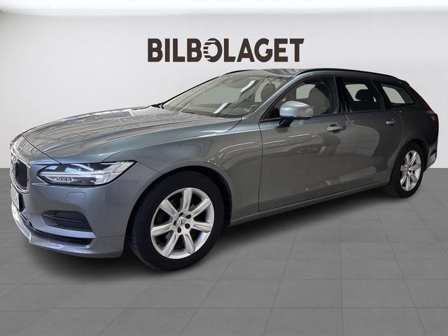 Volvo V90 2018 – bild 2