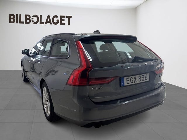 Volvo V90 2018 – bild 3