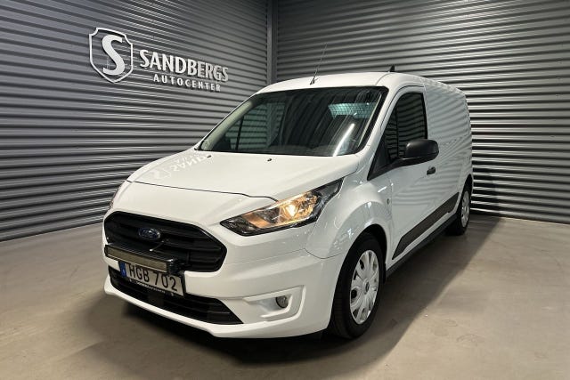 Ford Transit Connect 2023