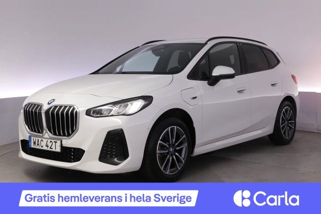 BMW 225e 2023