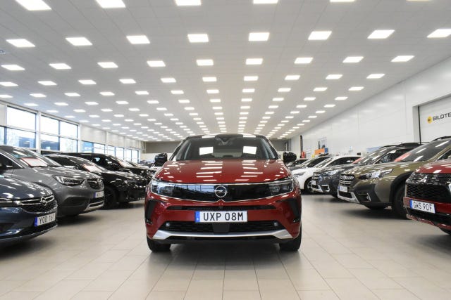 Opel Grandland 2024