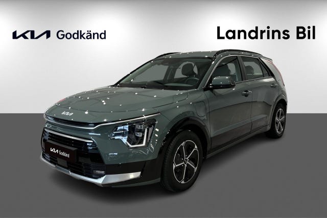 Kia Niro 2023