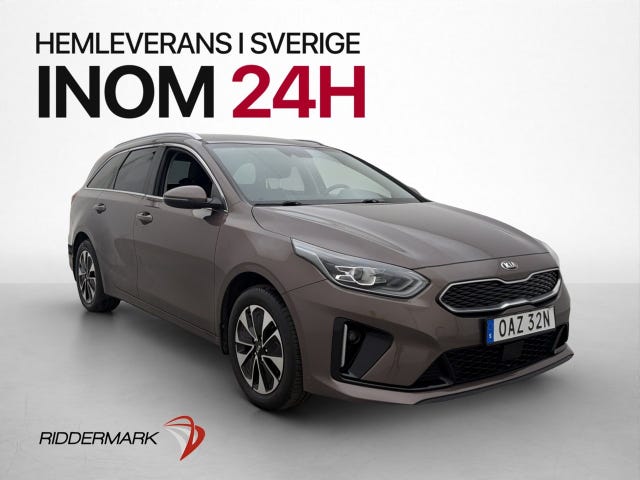 Kia Ceed 2020