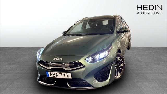 Kia Ceed 2023