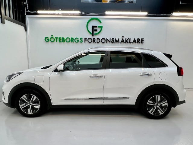 Kia Niro 2020