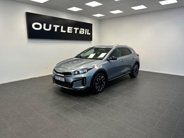 Kia XCeed 2023