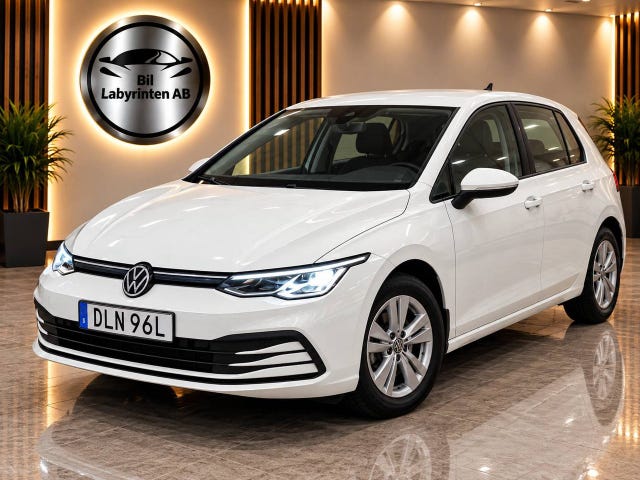 Volkswagen Golf I 2023