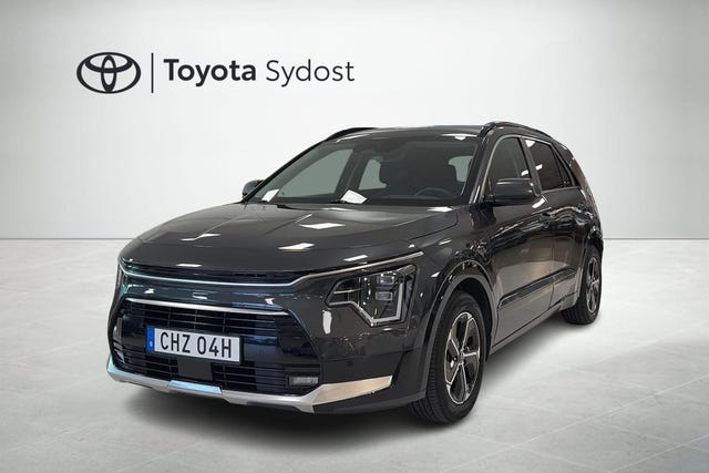 Kia Niro 2023