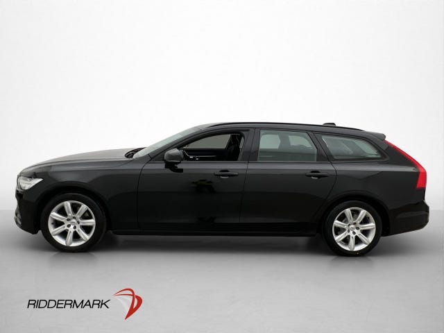 Volvo V90 2018 – bild 2