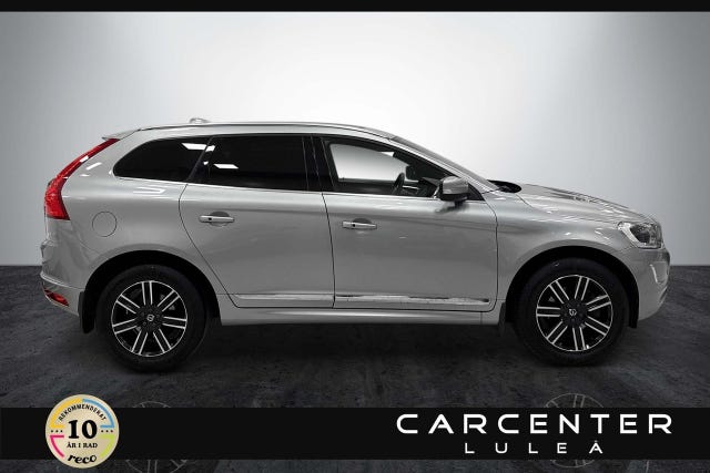 Volvo XC60 2017 – bild 2
