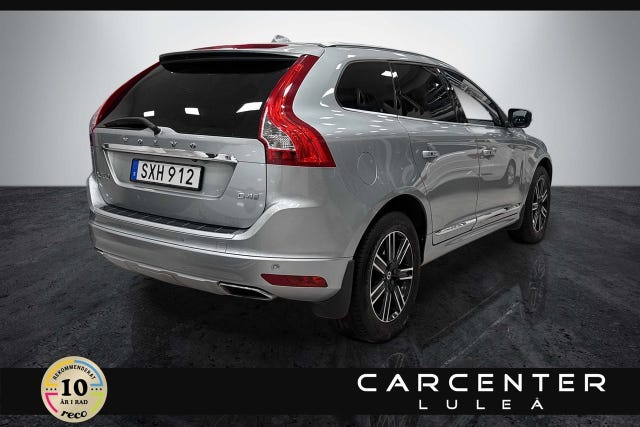 Volvo XC60 2017 – bild 3