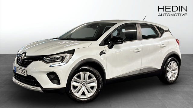 Renault Captur 2024