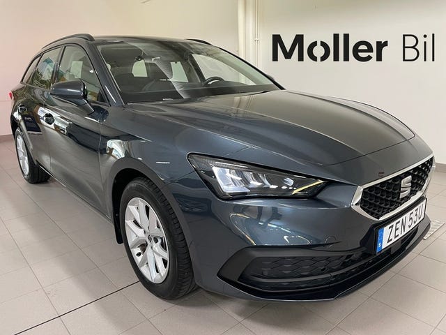 Seat Leon 2025