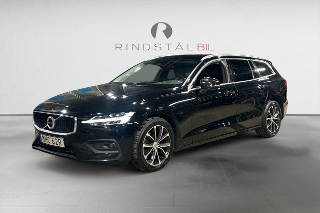 Volvo V60 2020