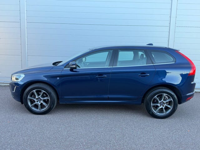 Volvo XC60 2016 – bild 4