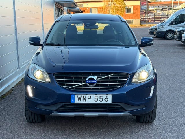 Volvo XC60 2016 – bild 3