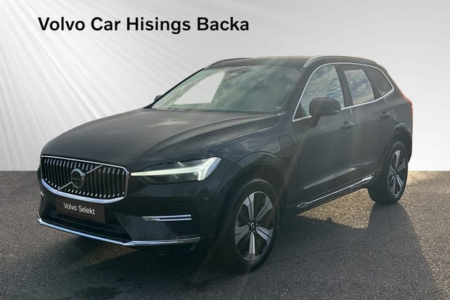 Volvo XC60 2024