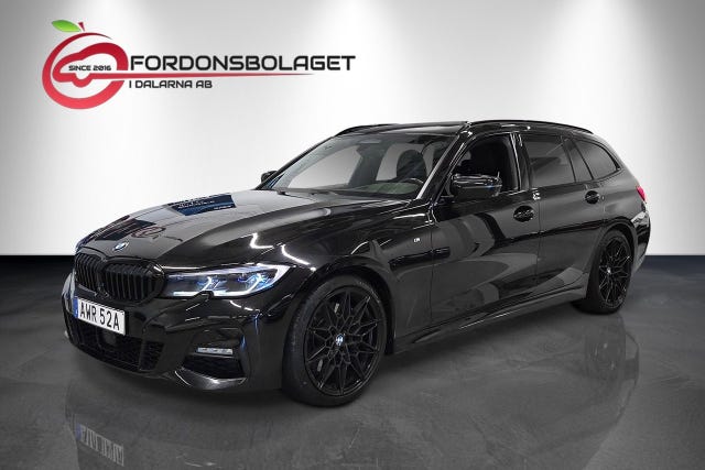 BMW 330d 2020