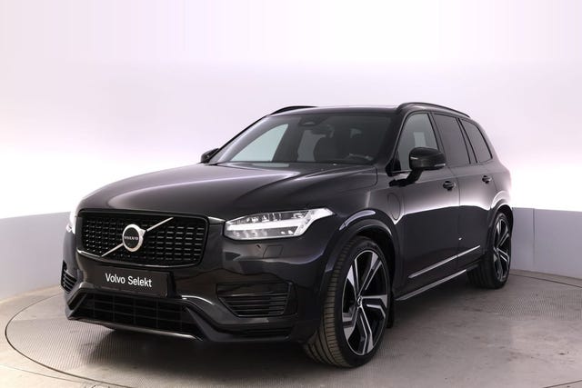 Volvo XC90 2023