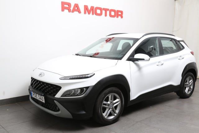 Hyundai Kona 2023