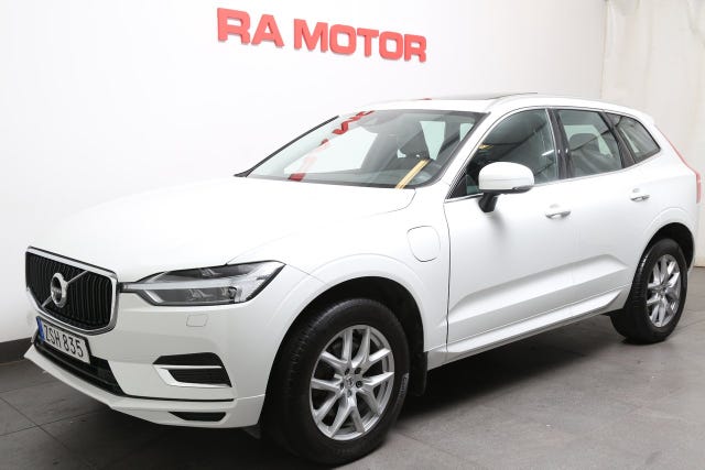 Volvo XC60 2019