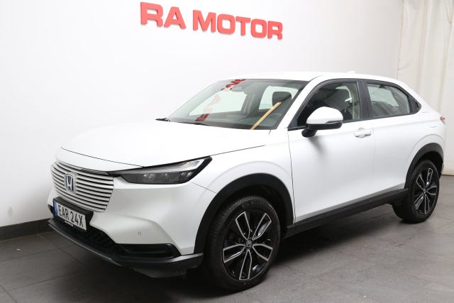 Honda HR-V 2024
