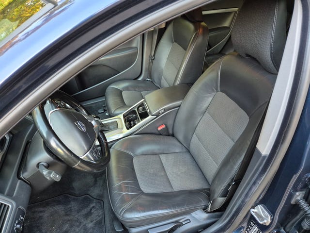 Volvo V70 2015 – bild 3