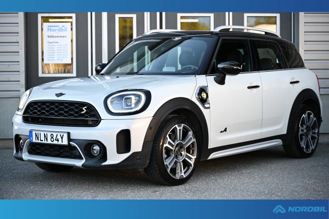 MINI Countryman Cooper SE 2023