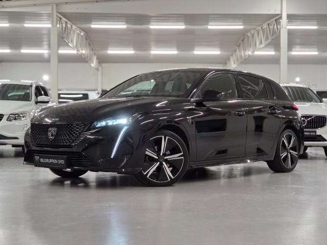 Peugeot 308 2023