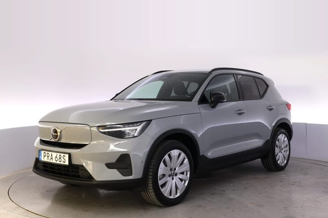 Volvo EX40 2025