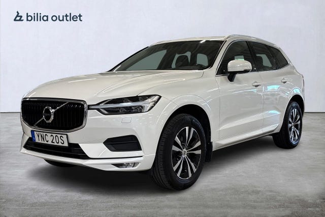 Volvo XC60 2020