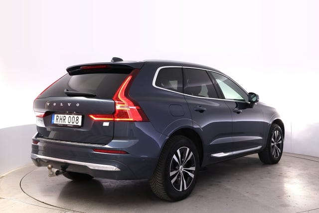 Volvo XC60 2023 – bild 4