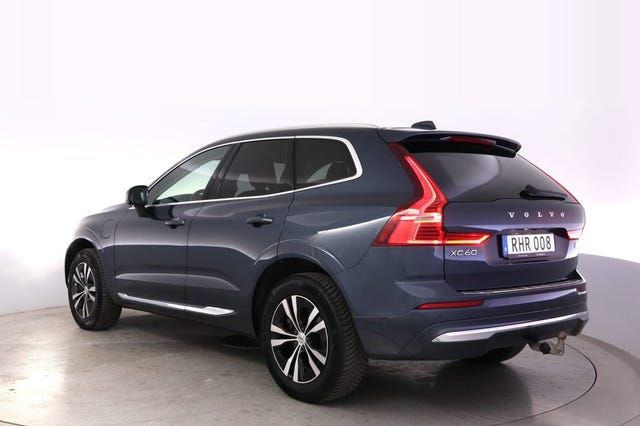 Volvo XC60 2023 – bild 3
