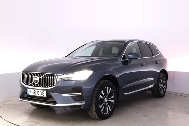 Volvo XC60 2023