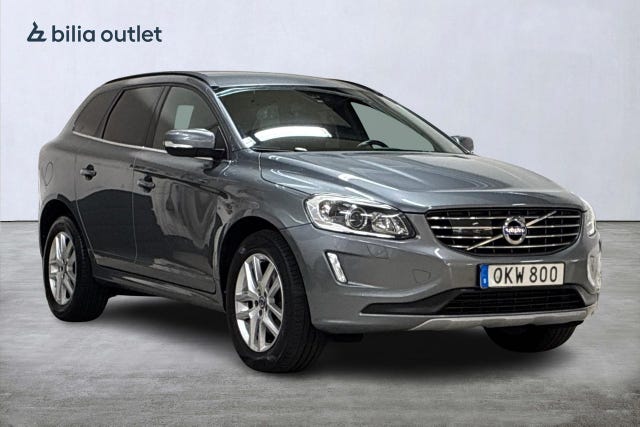 Volvo XC60 2017 – bild 4