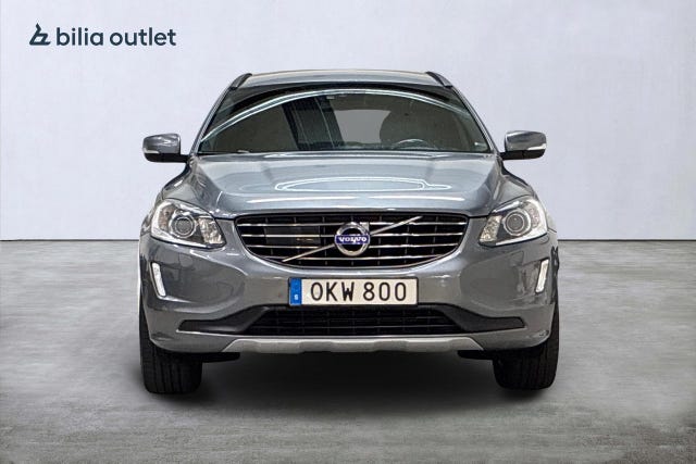 Volvo XC60 2017 – bild 3