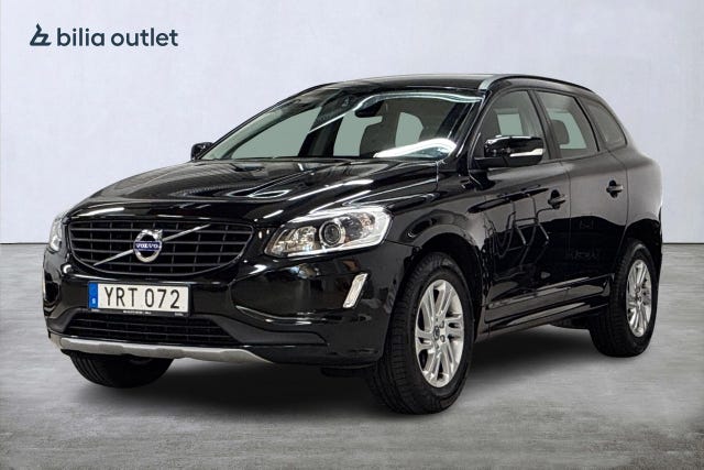 Volvo XC60 2017