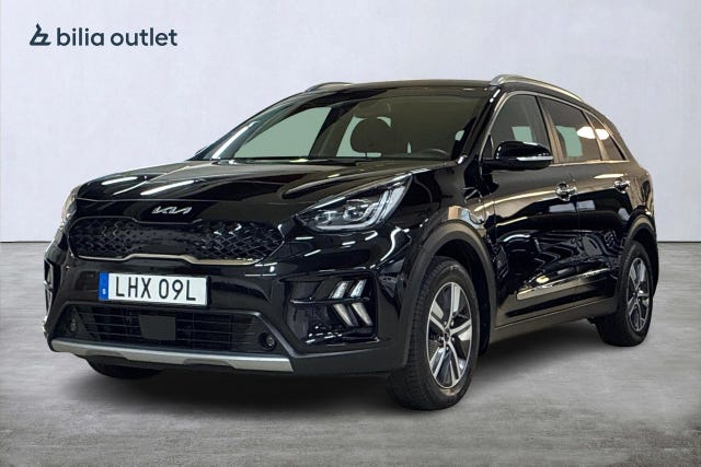 Kia Niro 2022