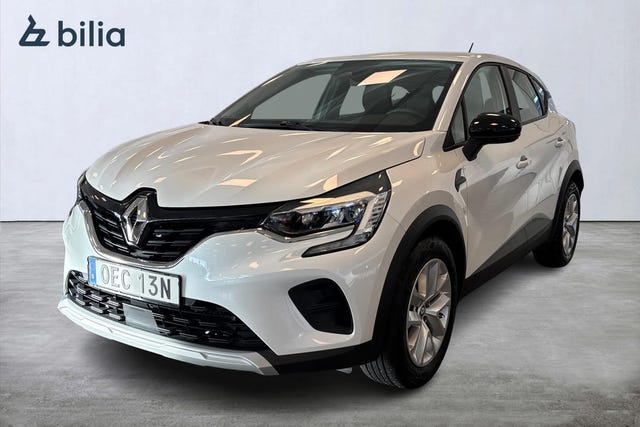 Renault Captur 2023