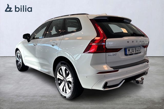 Volvo XC60 2025 – bild 2