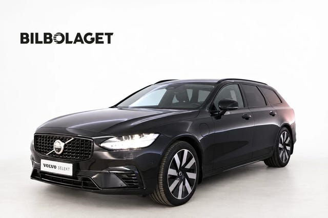 Volvo V90 2025